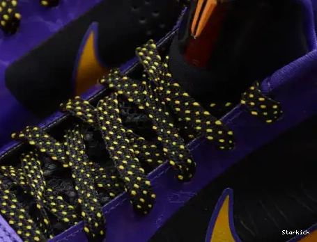  Nike Kobe 386429-071 Lakers 5 0426